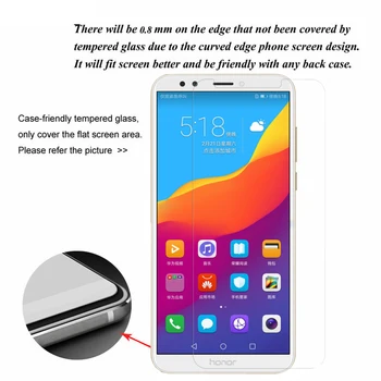 Закалено Стъкло За Samsung Galaxy C7 Протектор На Екрана Защитно Фолио За Стъкло За Samsung C7000