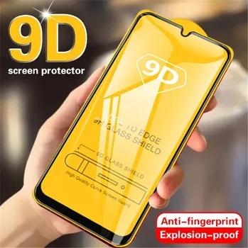 2 елемента 9D Стъкло за Samsung S20 FE 5G Защитно Стъкло за Samsung Galaxy S20 FE Фен Издание на SM-G781 Защитно фолио за екрана