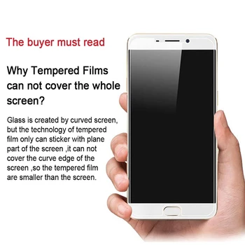 2 Бр. Новият протектор на екрана на телефона, за Huawei Honor View 10 V10 5,99