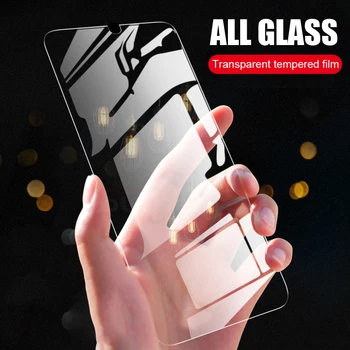 2 бр. Оригинално Защитно Закалено стъкло за Xiaomi Redmi Note 10 4G 5G Pro Max 10 S 10 Т Note10 Защитно фолио за екрана на вашия телефон
