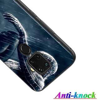 Силиконов калъф Cool Spider-Man за Huawei P Smart 2020 2021 Z S Mate 40 RS 30 20 20X 10 Pro Plus Lite 2019 Калъф за вашия телефон
