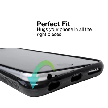 Калъфче за телефон с дизайн, изработени от въглеродни влакна за iPhone 5 6 7 8 Plus X XR XS SE2020 Apple 11 12 13 mini Pro Max Galaxy S20 S10
