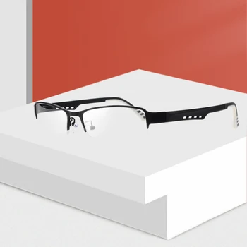 Рамки за очила, Очила за Мъже Компютърни Оптични Очила, Рамки за очила за мъже Armacao Oculos de Оптични Очила по рецепта