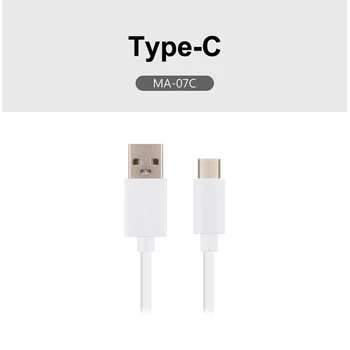 Кратък 9,84-инчов кабел USB Type C за C USB PD 60 W Кабел Осветление Type-C Micro 4.0 Кабел бързо Зарядно устройство за iPhone Samsun Xiaomi
